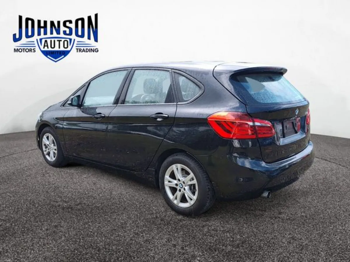 BMW 2-Series BMW 218i Active Tourer 1.5 Petrol Gra - Image 3