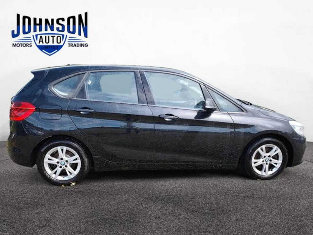 BMW 2-Series BMW 218i Active Tourer 1.5 Petrol Gra - Image 6