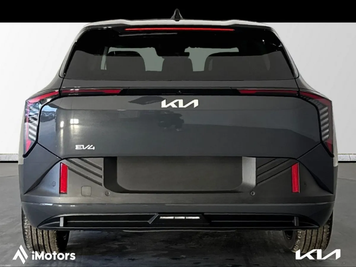 Kia EV4 - Image 4