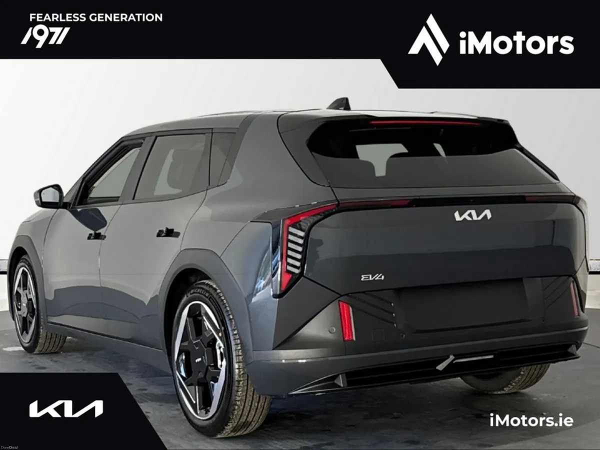 Kia EV4 - Image 6