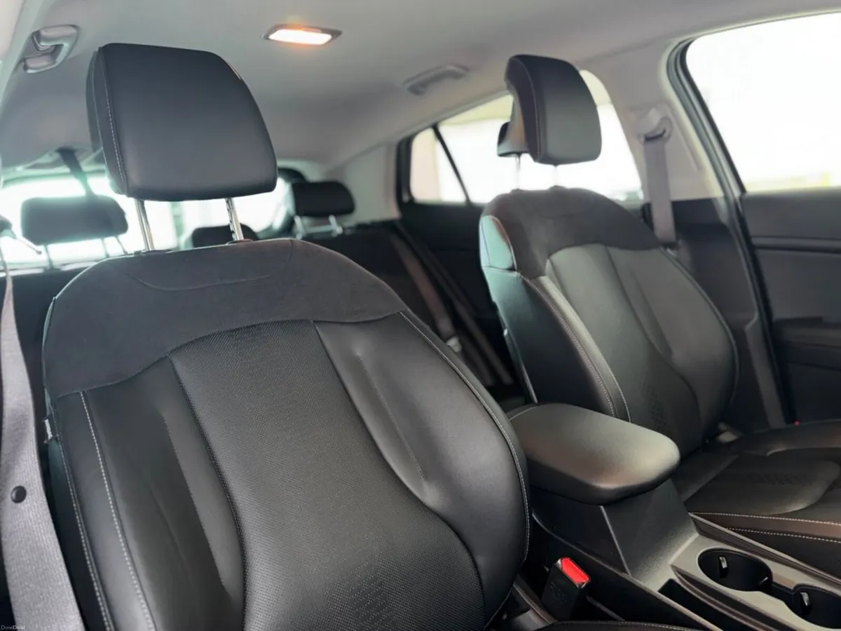 Kia Sportage PE K3 Mhev 5DR - Image 5