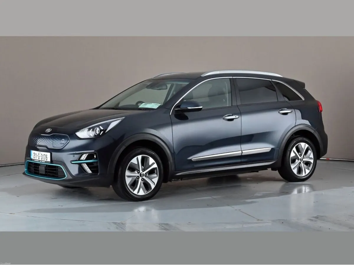 Kia Niro EV 64kwh - Image 5