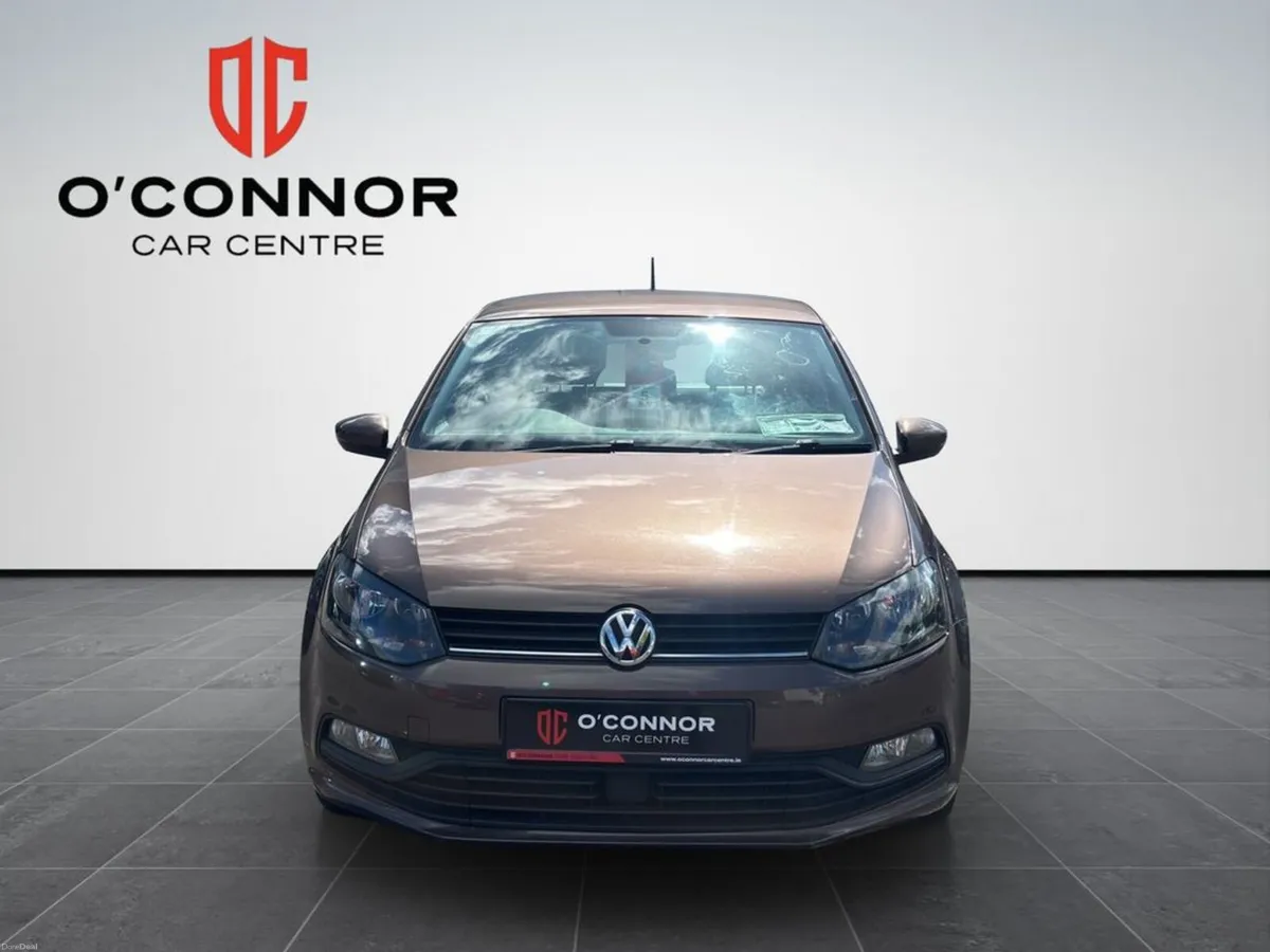 Volkswagen Polo TL 1.0 60HP M5F 5DR - Image 2