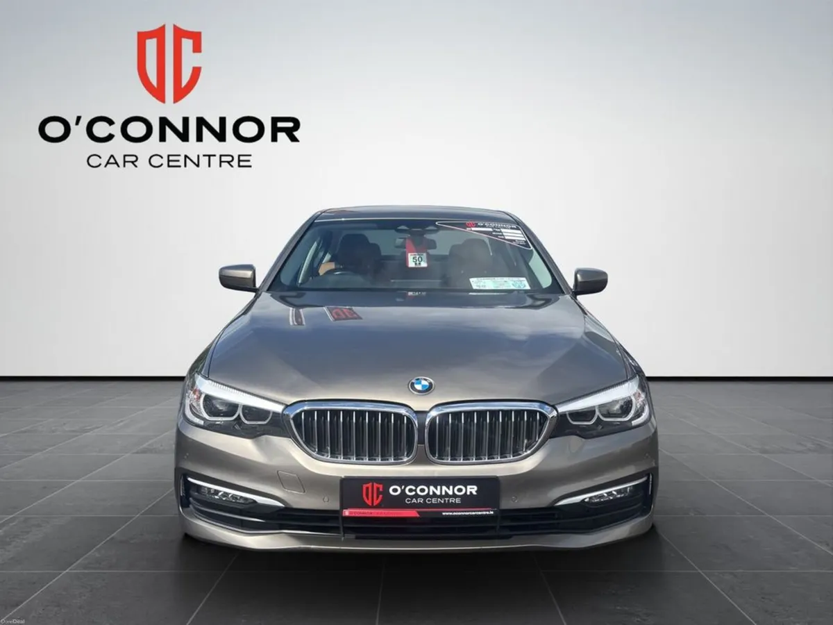 BMW 5-Series 520 D G30 SE 4DR Auto - Image 2