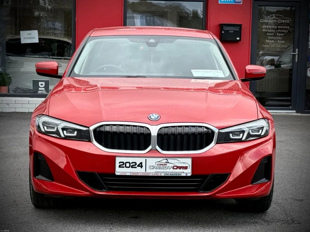 BMW 3-Series 330E SPORT // FULL MAXTON KIT // LOW - Image 2