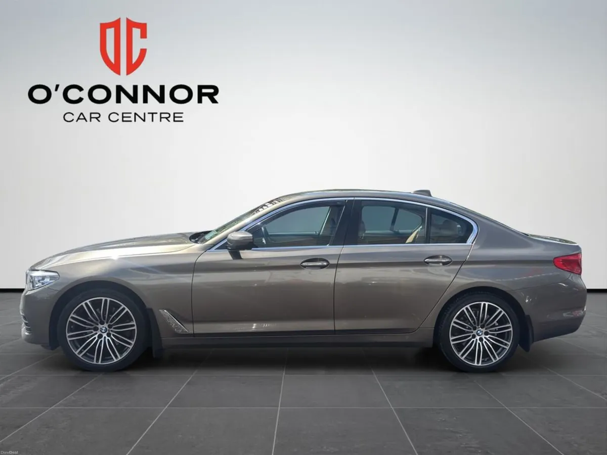 BMW 5-Series 520 D G30 SE 4DR Auto - Image 3