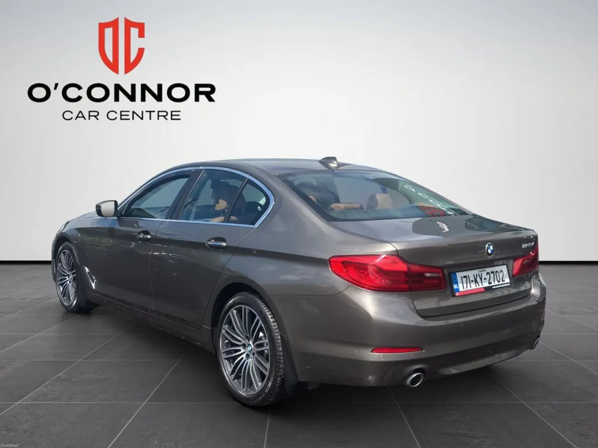 BMW 5-Series 520 D G30 SE 4DR Auto - Image 4