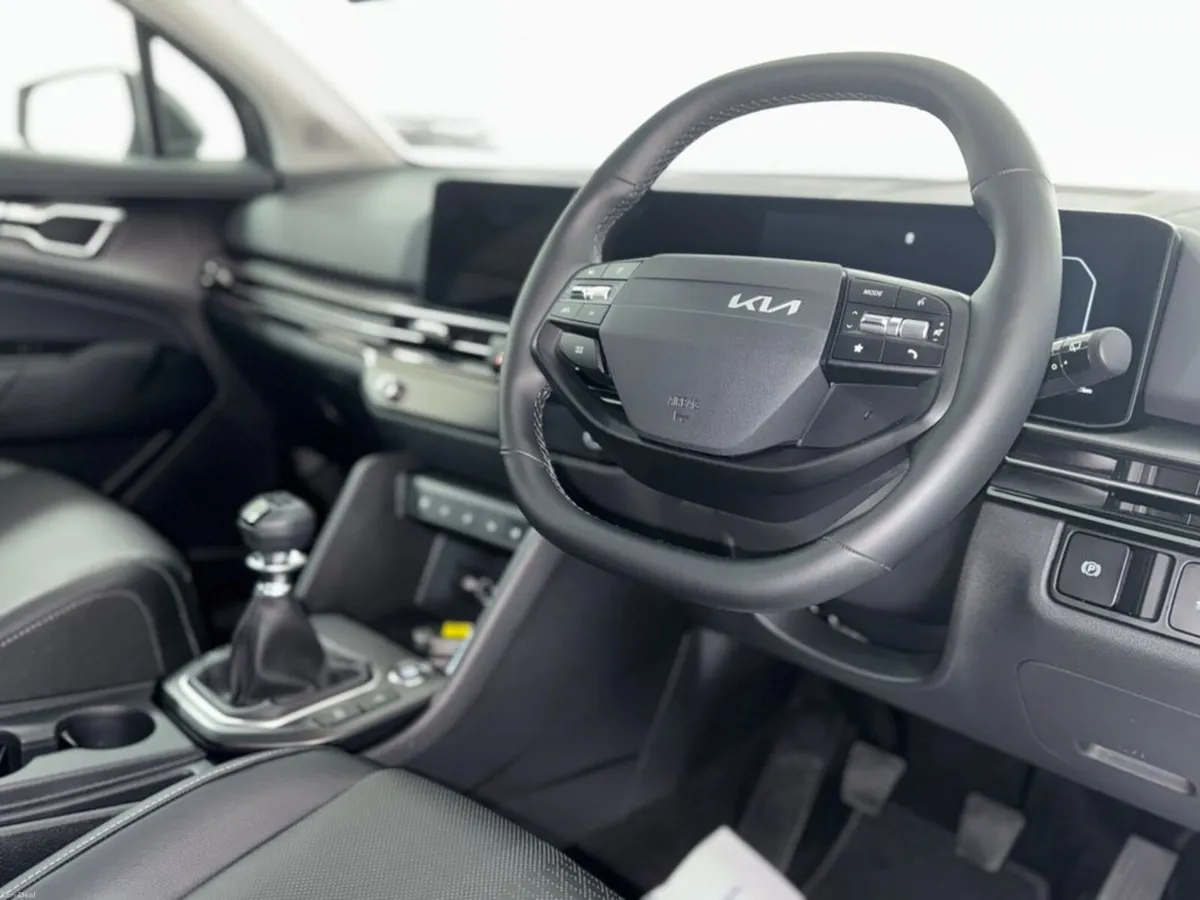 Kia Sportage PE K3 Mhev 5DR - Image 2