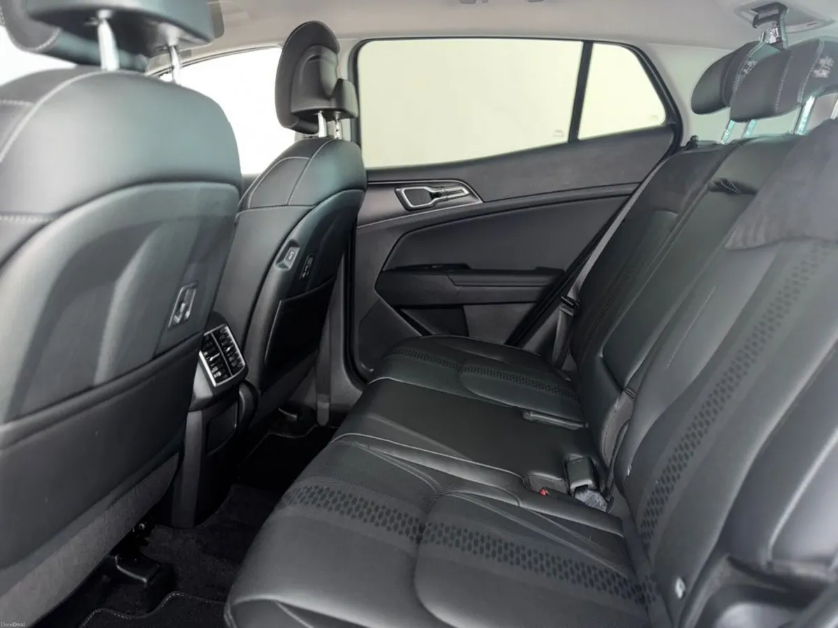 Kia Sportage PE K3 Mhev 5DR - Image 4