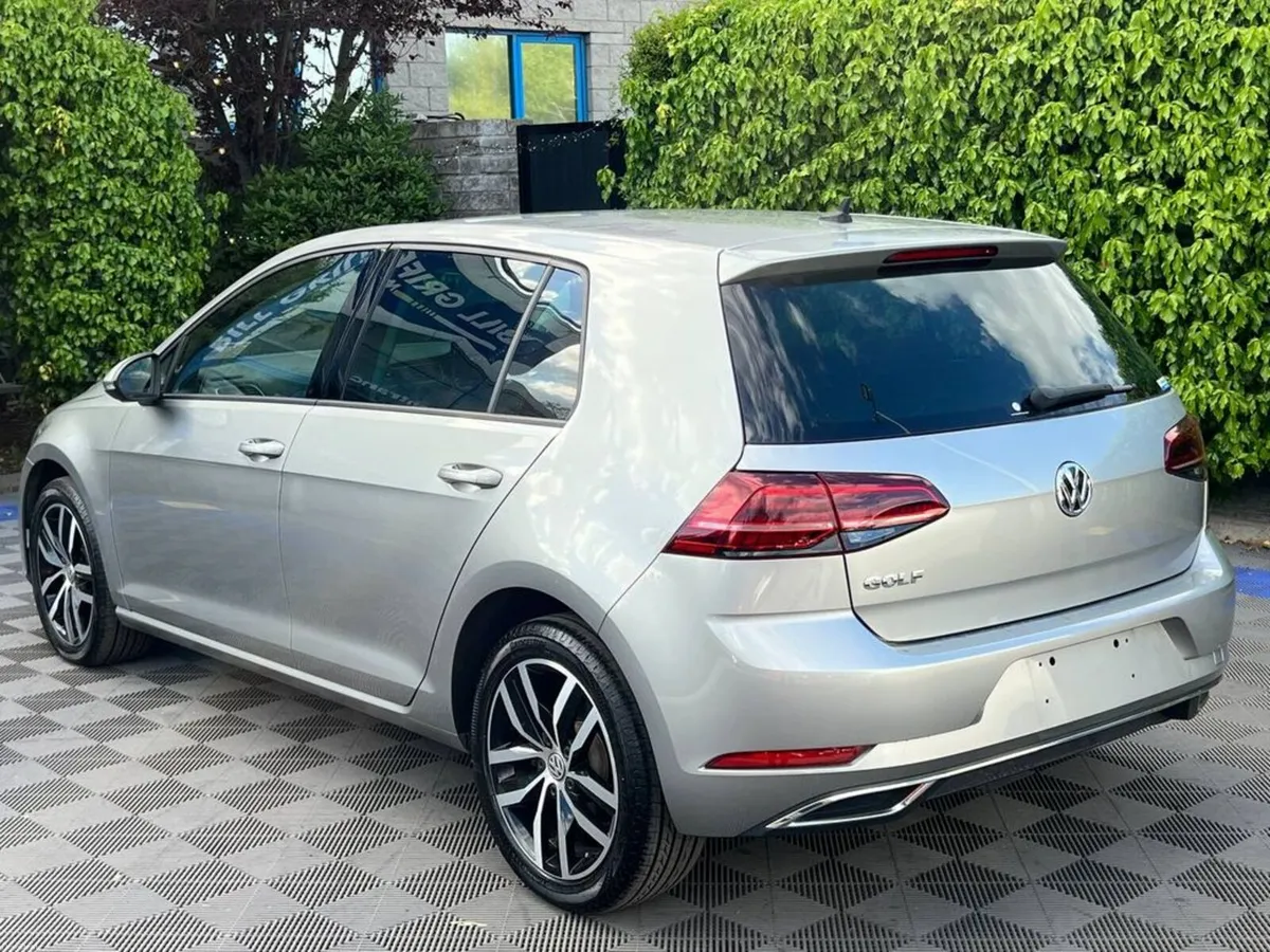 Volkswagen Golf HIGHLINE 1.4 TSI // FULL SERVICE H - Image 5