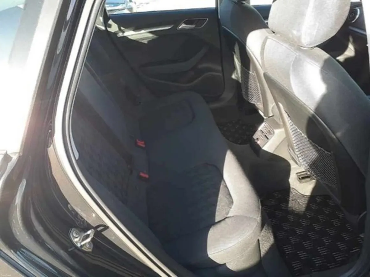 Audi A3 1.4 TFSI Sportback Petrol Auto - Image 5