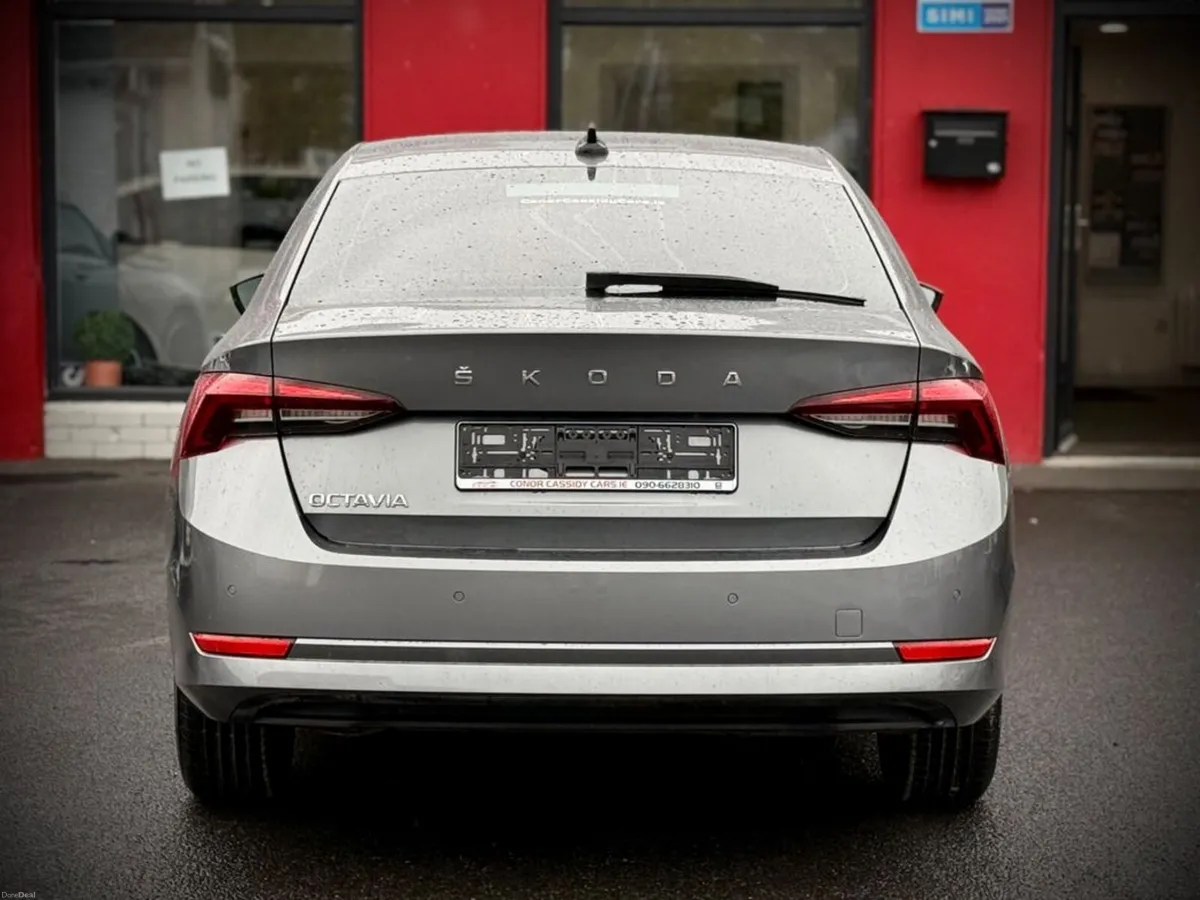Skoda Octavia SE TECHNOLOGY TDI // NEW ARRIVAL // - Image 5