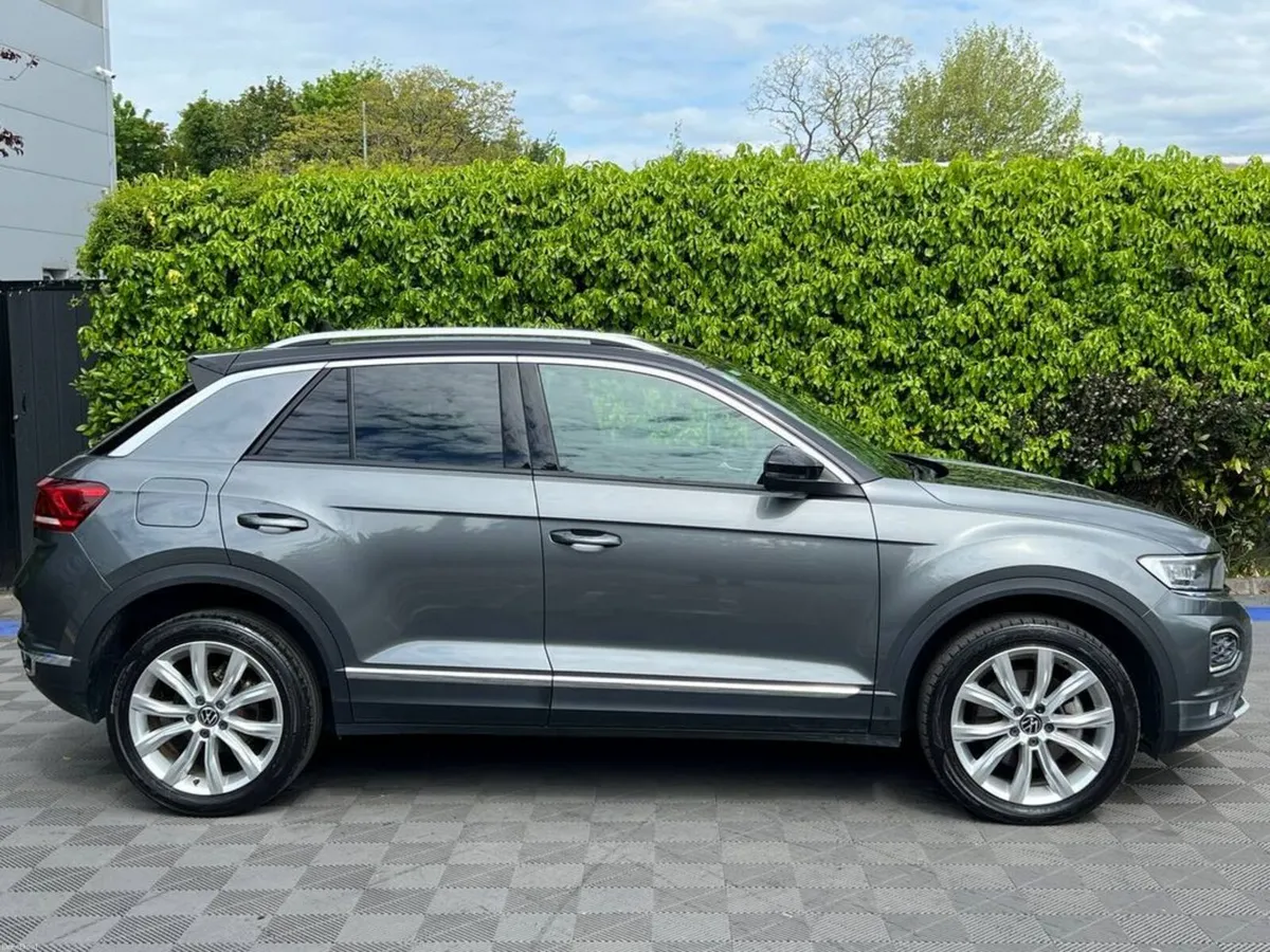 Volkswagen T-Roc T-ROC SPORT 2.0 TDI // APPLE CARP - Image 2