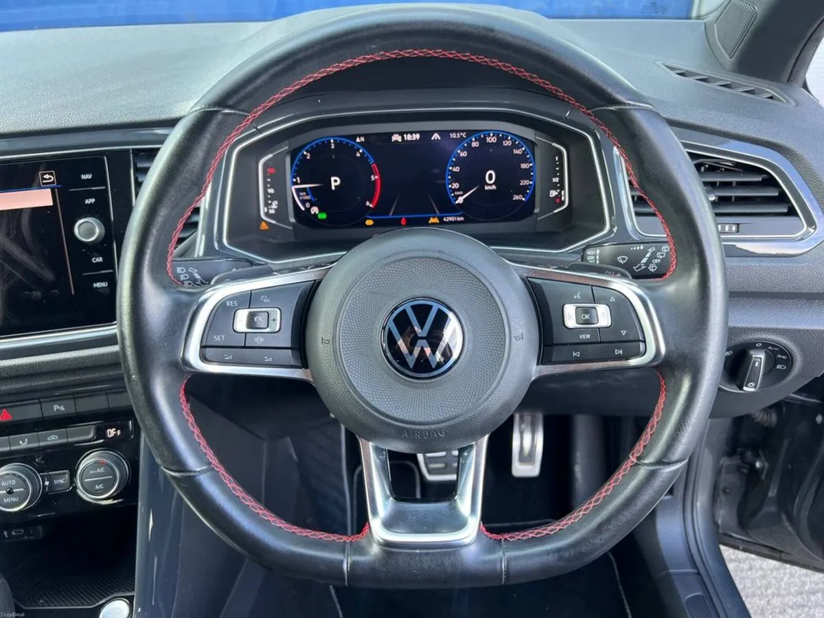 Volkswagen T-Roc T-ROC SPORT 2.0 TDI // APPLE CARP - Image 4