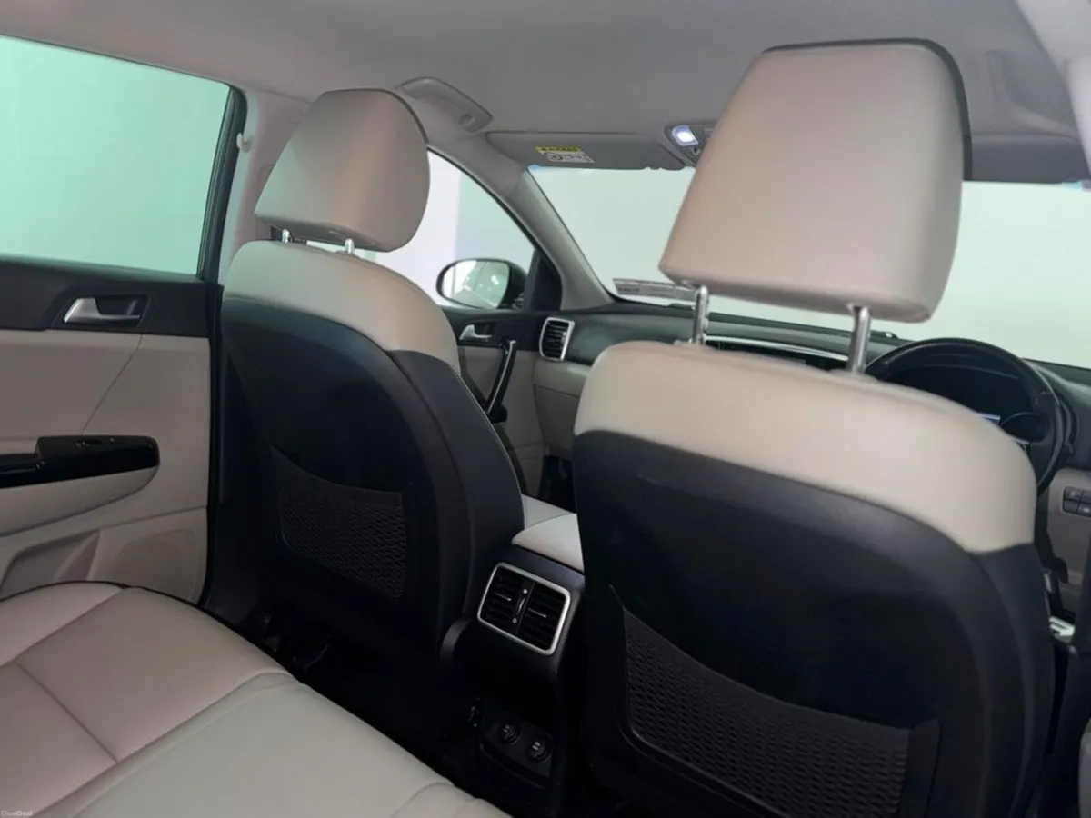 Kia Sportage K3 Mhev MY20 5DR--Sale Price - Image 6