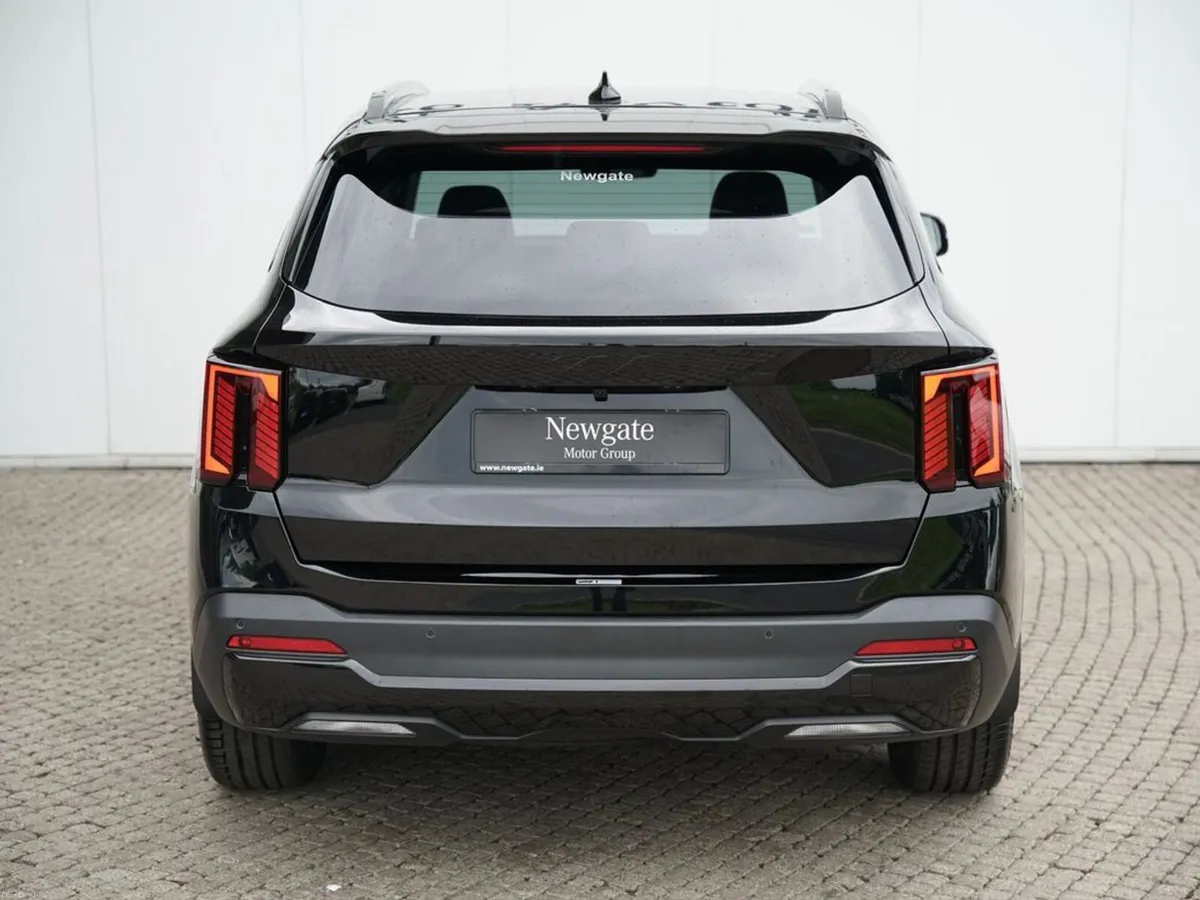 Kia Sorento DECHROMED - BLACKED OUT - CUSTOM - DSL - Image 6