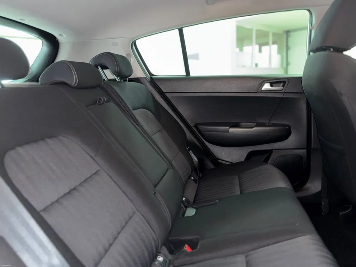 Kia Sportage K2 Mhev HP 5DR - Image 5