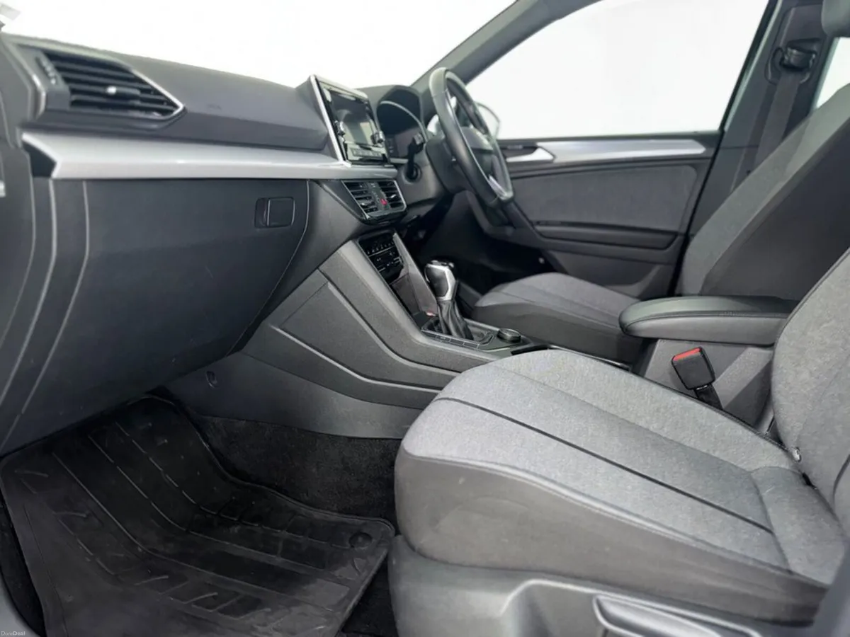 SEAT Tarraco 2.0tdi 150HP DSG 7S SE 5DR AUT - Image 3