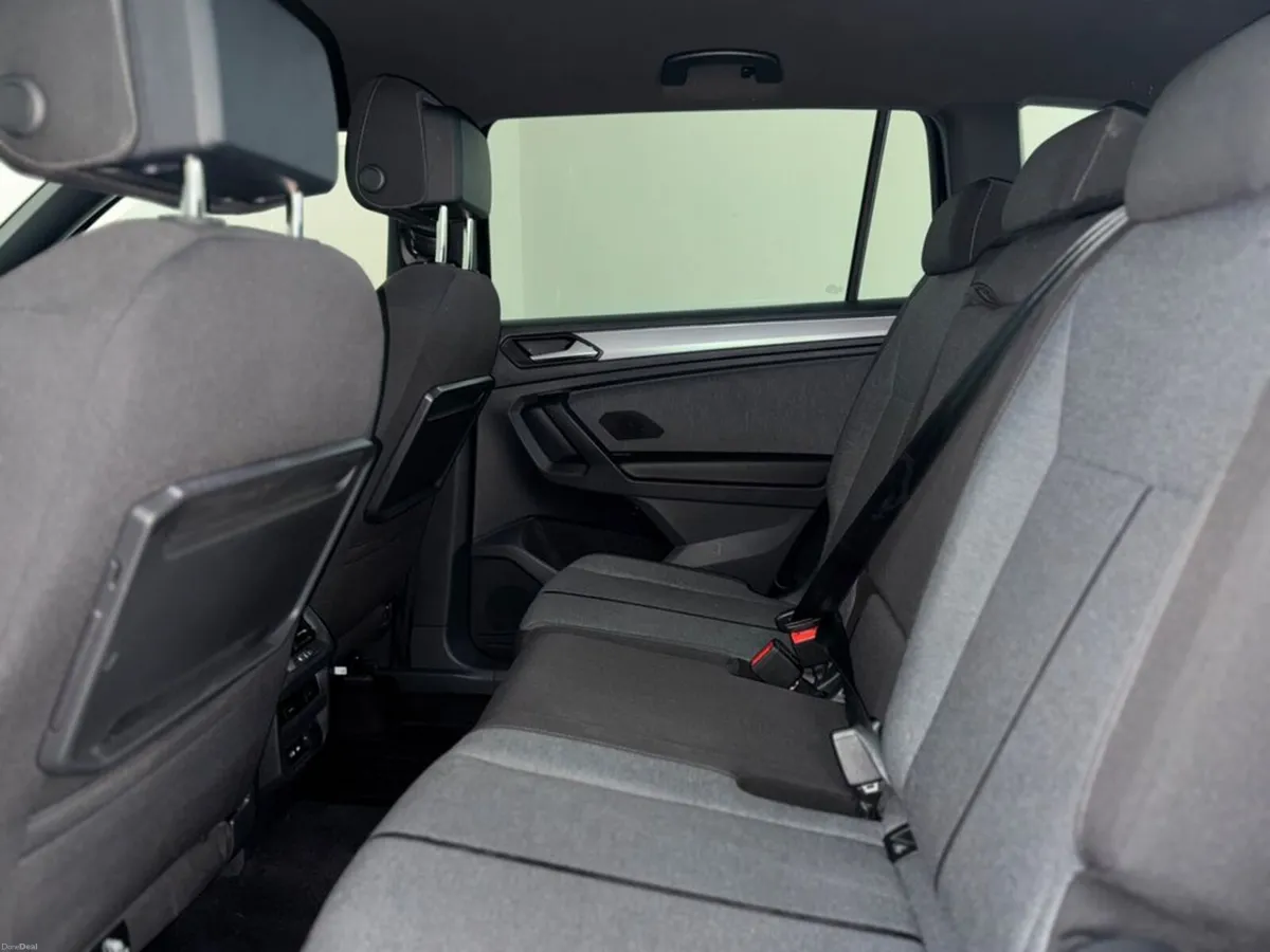 SEAT Tarraco 2.0tdi 150HP DSG 7S SE 5DR AUT - Image 4