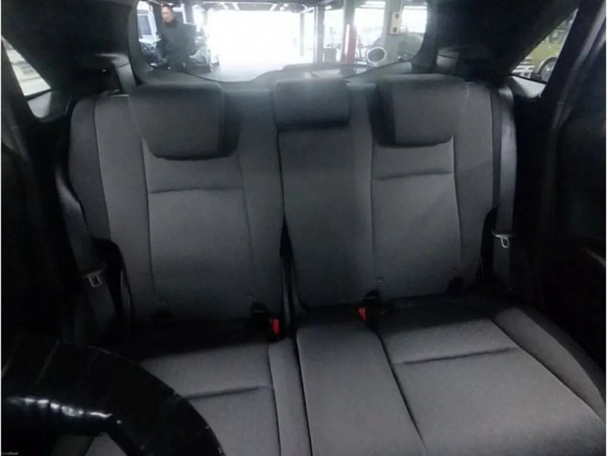 Honda Fit 1.3 Petrol Auto - Image 6