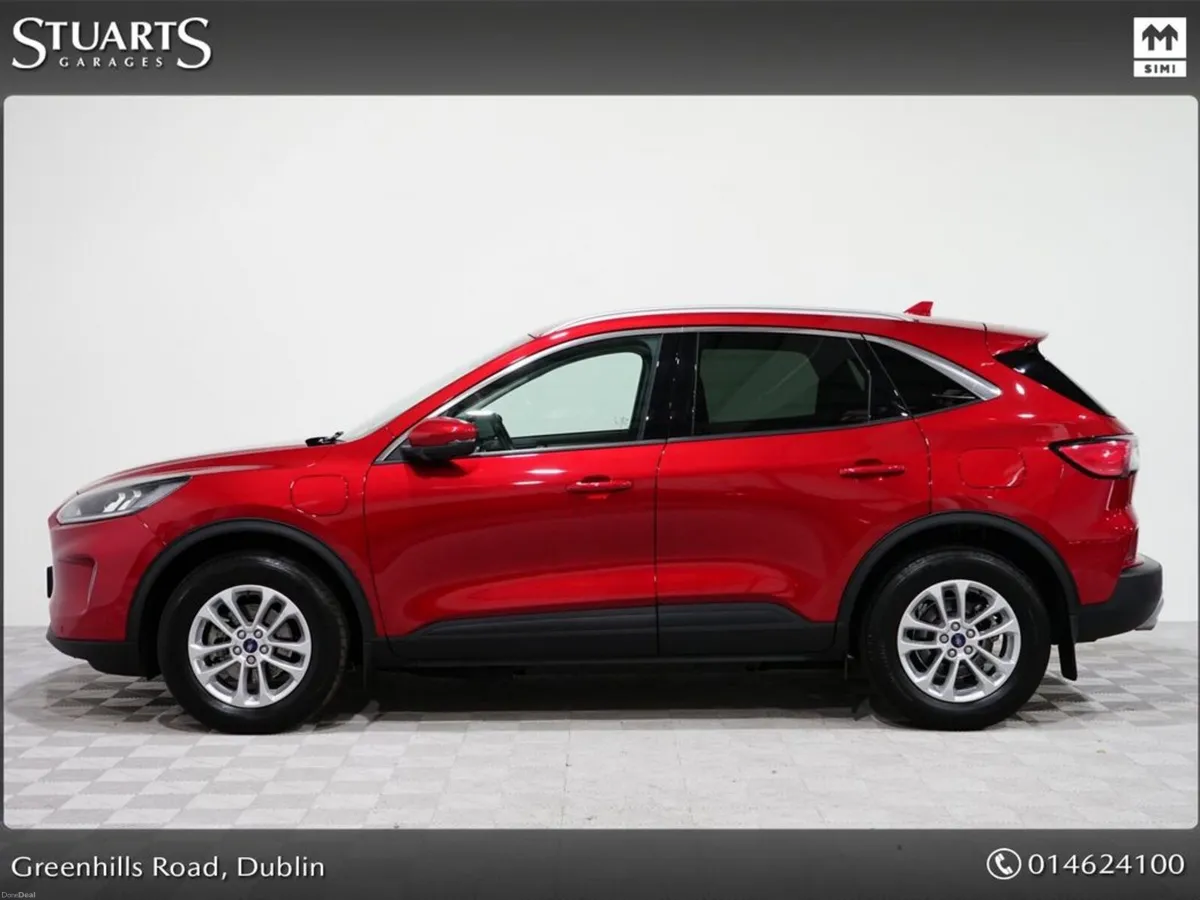 Ford Kuga Titanium 2.5phev225 S6.2 CT 4D - Plug In - Image 6