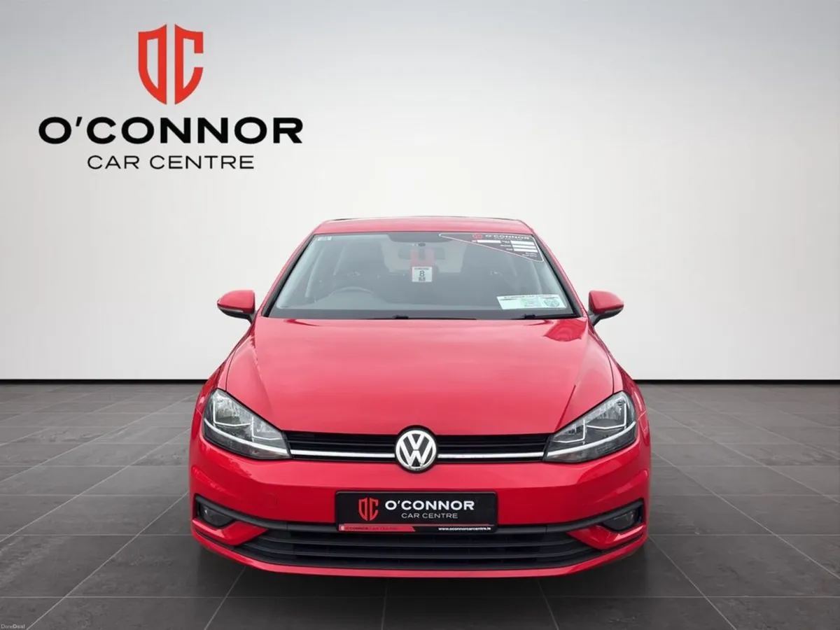 Volkswagen Golf 1.6 TDI 115HP Trendline - Image 2