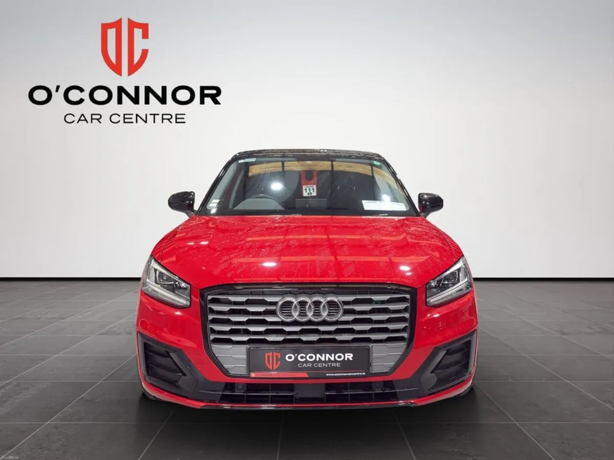 Audi Q2 30TFSI SE 1.0 AUTO - Stylish, sporty, and - Image 2