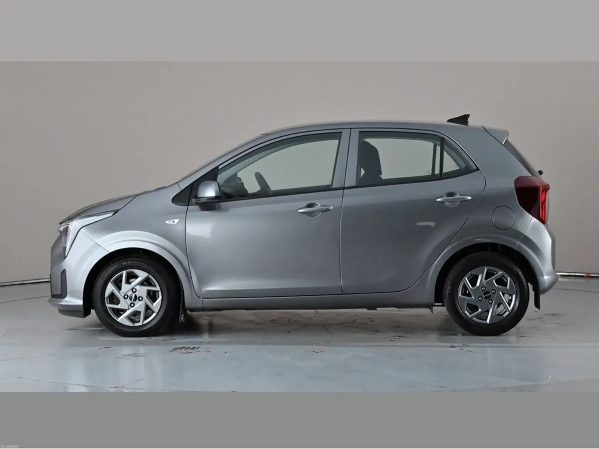Kia Picanto 1.0 Nav - Image 5