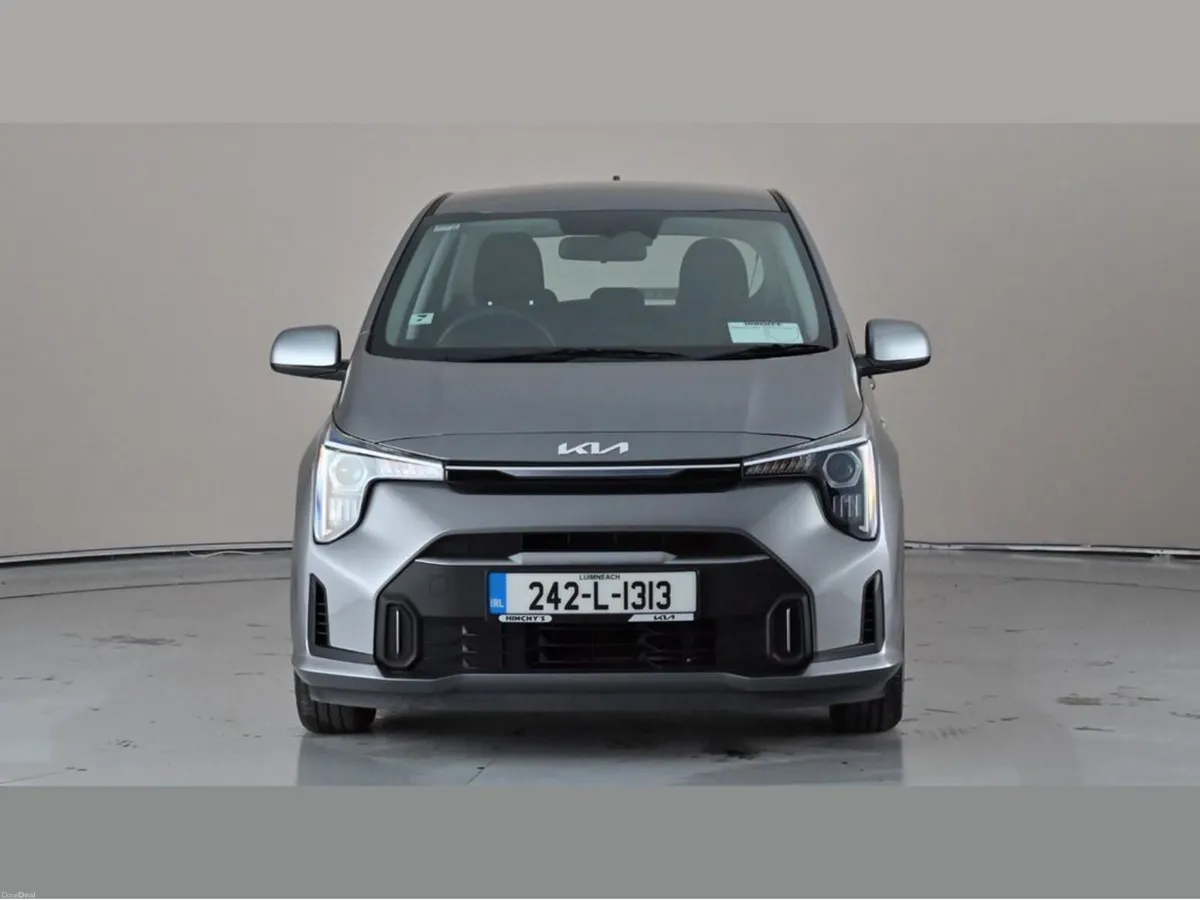 Kia Picanto 1.0 Nav - Image 6
