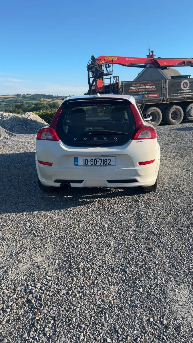 Volvo c30 2.0 r design - Image 5