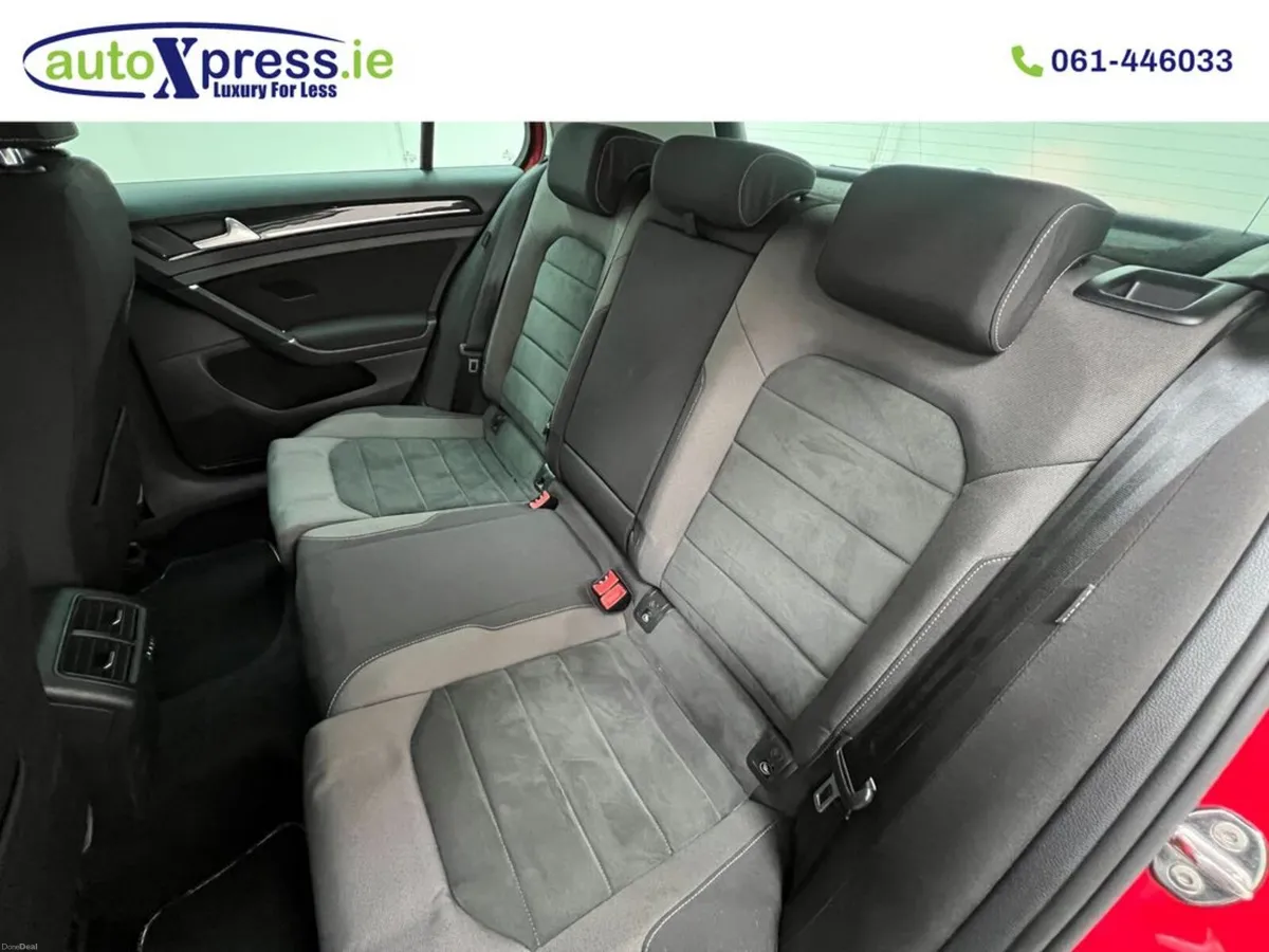 Volkswagen Golf 1.4 TSI Automatic, Reversing camer - Image 6