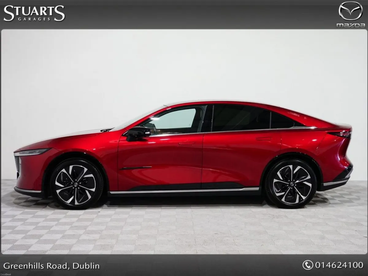 Mazda Mazda6 TAKUMI PLUS*THE ALL NEW MAZDA 6E AT S - Image 6