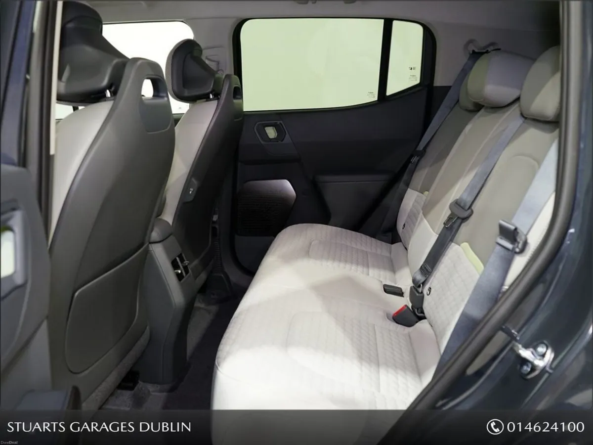 Kia EV2 EARTH **0% FINANCE OFFER ** - Image 5