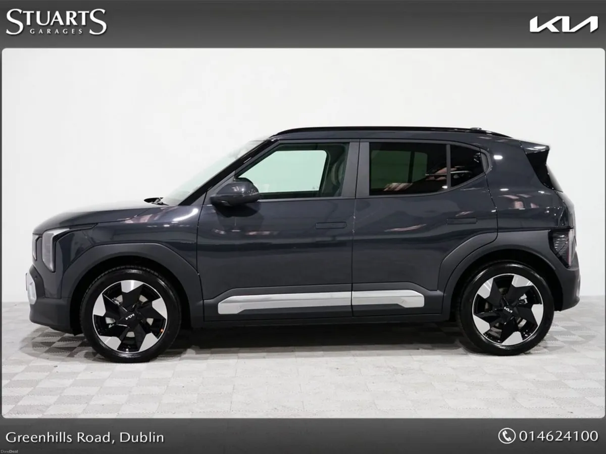 Kia EV2 EARTH **0% FINANCE OFFER ** - Image 6