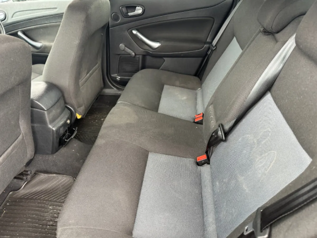Ford Mondeo 2.0 TDCI Edge 140BHP 6SP 5DR - Image 5