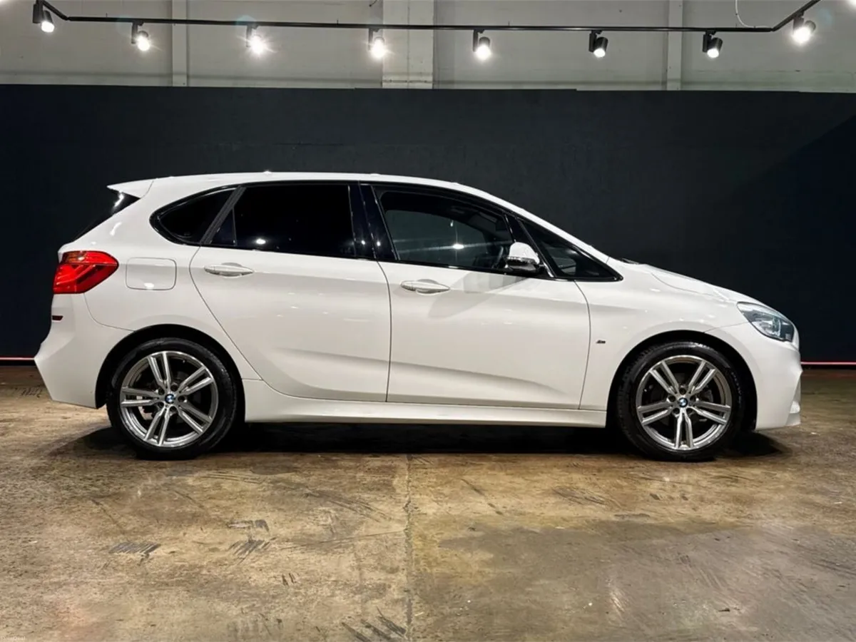 BMW 2-Series M SPORT - 1.5 AUTOMATIC - FACTORY ALL - Image 2