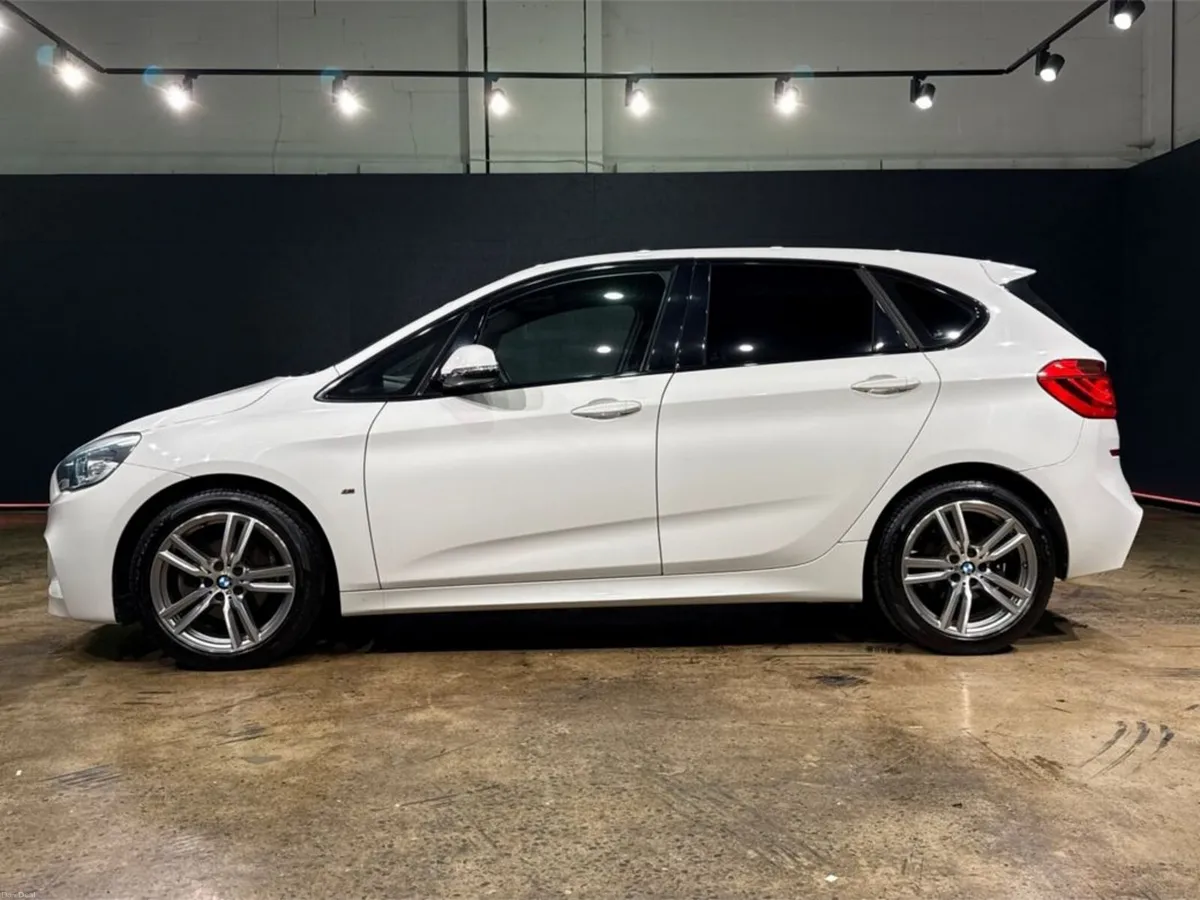 BMW 2-Series M SPORT - 1.5 AUTOMATIC - FACTORY ALL - Image 6
