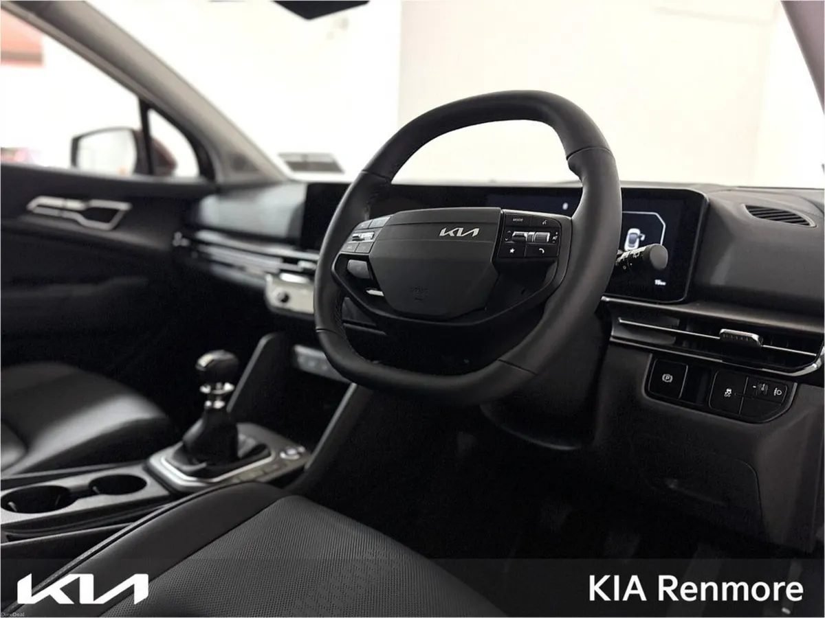 Kia Sportage 1.6 K3 Diesel (3.9% Finance Available - Image 2