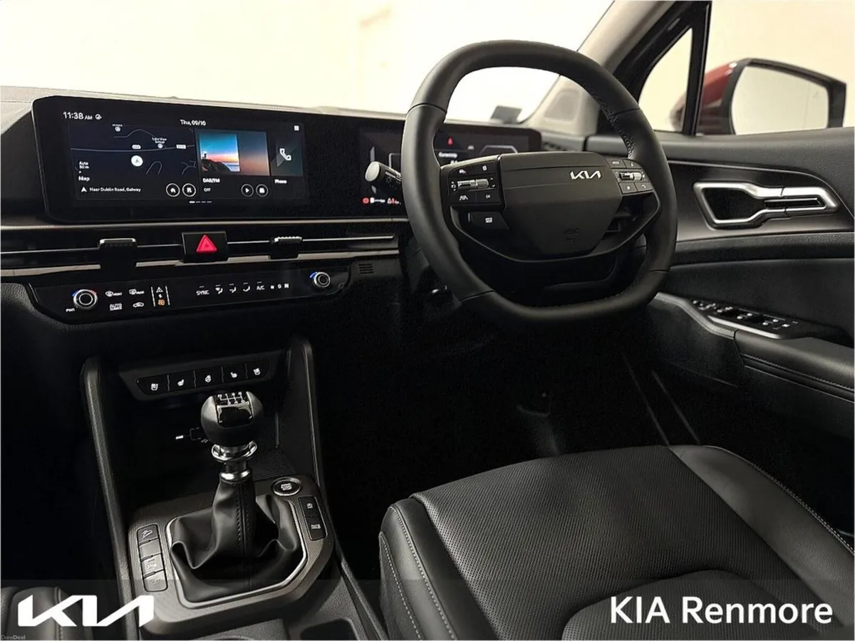 Kia Sportage 1.6 K3 Diesel (3.9% Finance Available - Image 5