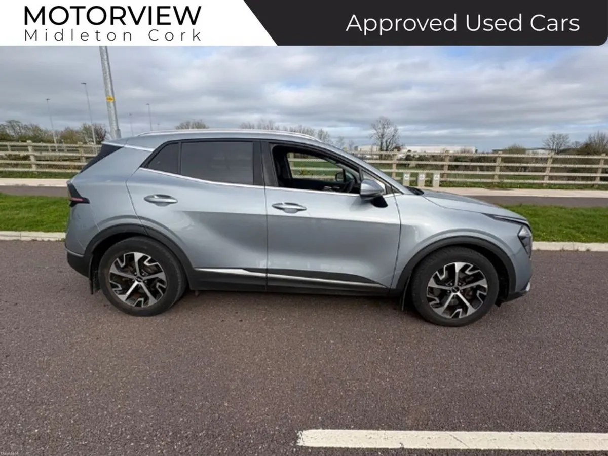Kia Sportage K3 SPORT Mhev MY23 5DR, **warranty ti - Image 2