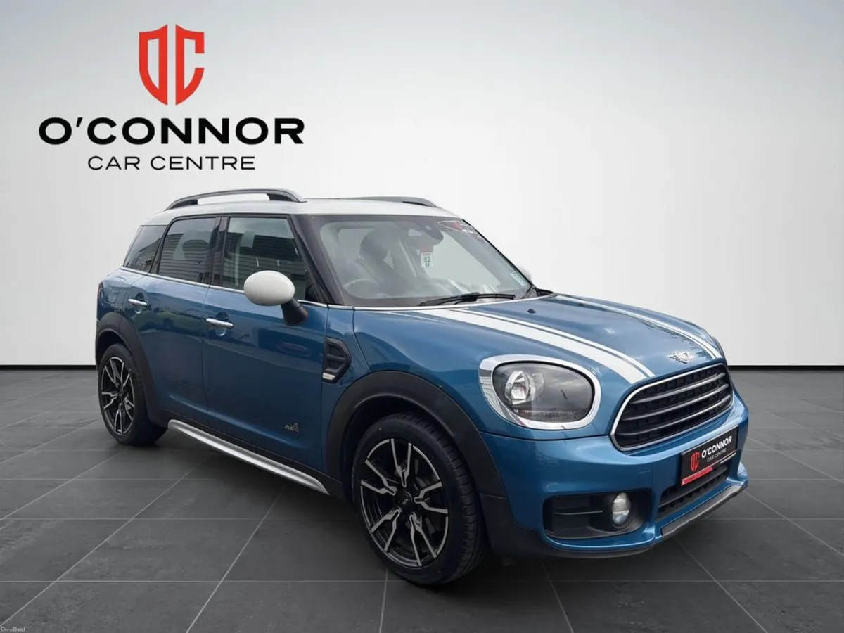Mini Countryman Countryman Coop Cooper Class Not s - Image 2
