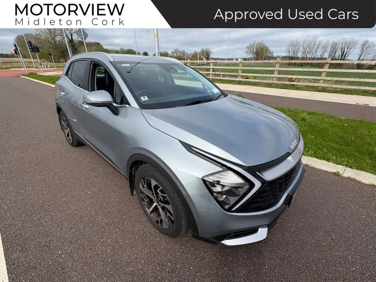 Kia Sportage K3 SPORT Mhev MY23 5DR, **warranty ti - Image 6