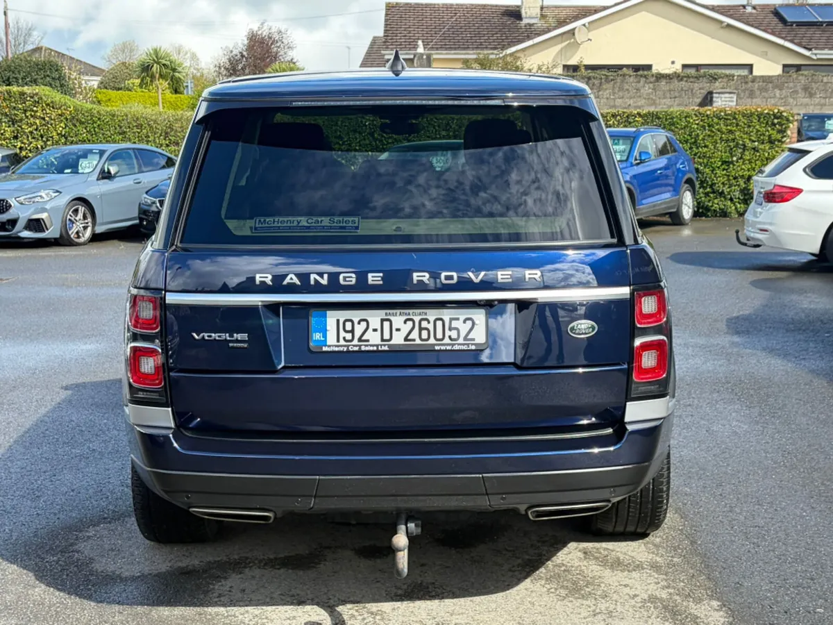Land Rover Range Rover VOGUE SE P400E Auto *Huge S - Image 6