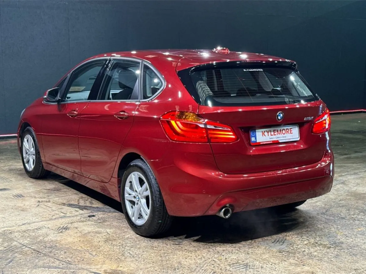 BMW 2-Series 1.5 AUTOMATIC - FACTORY ALLOY WHEELS - Image 5