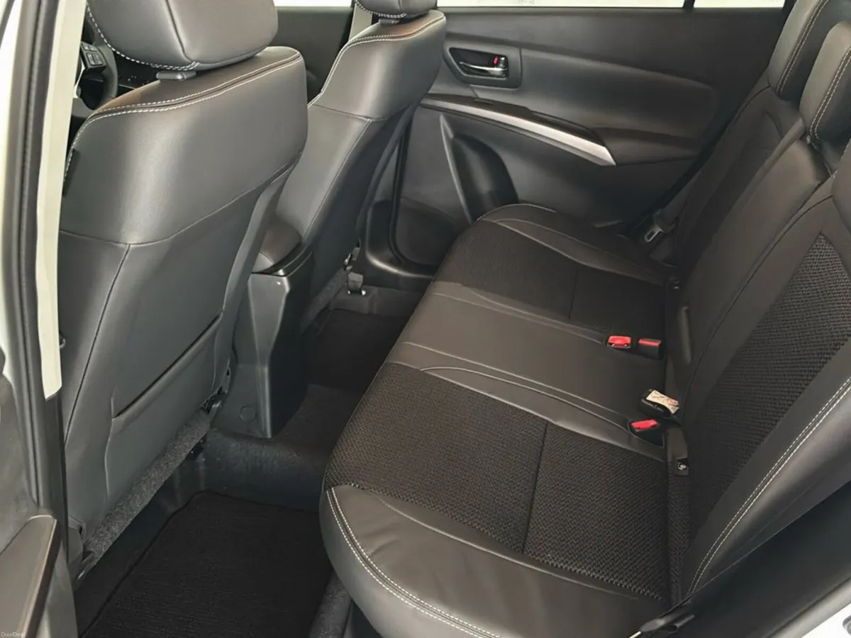 Suzuki S-CROSS 1.5 - Image 6