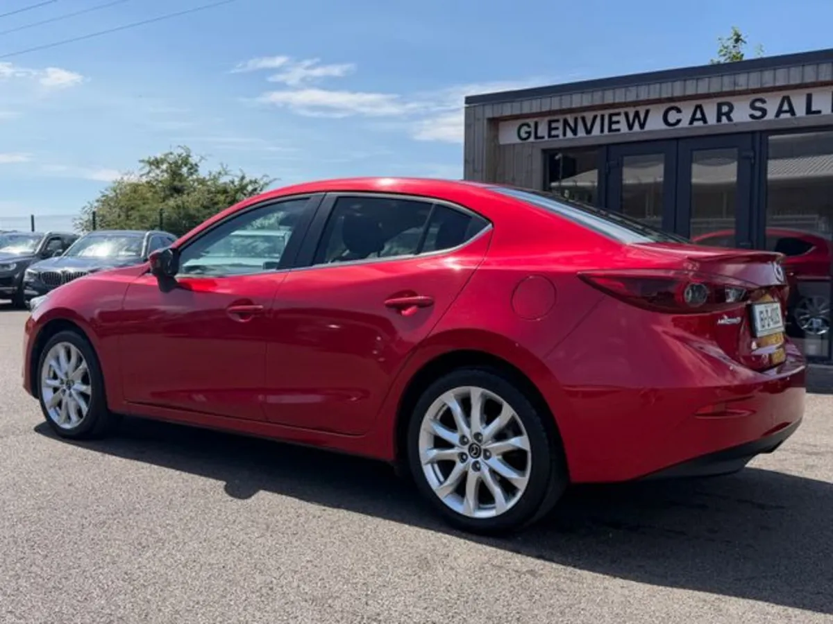 Mazda Mazda3 1.5D Platinum - 54KMS - Image 6