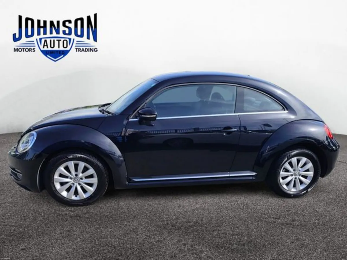 Volkswagen Beetle Volkswagen The Beetle 1.2 TSI DS - Image 2