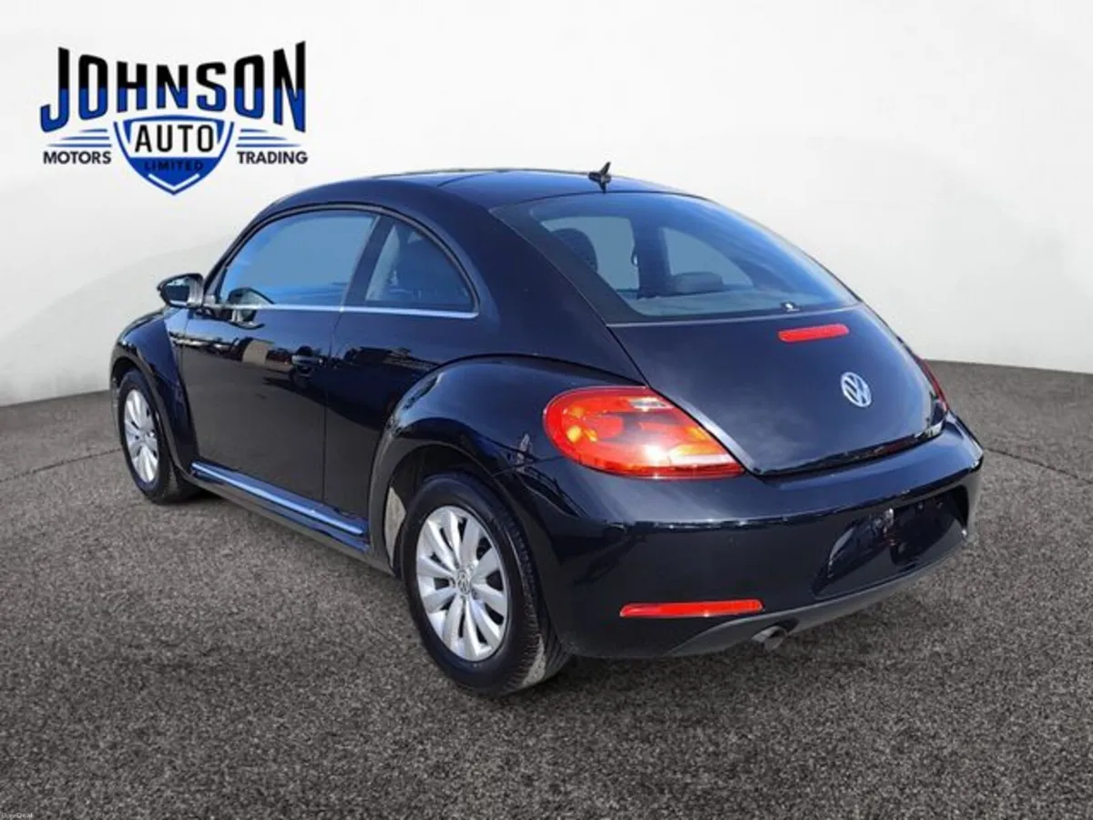 Volkswagen Beetle Volkswagen The Beetle 1.2 TSI DS - Image 3
