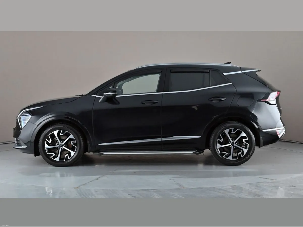 Kia Sportage K4 1.6TD - Image 3