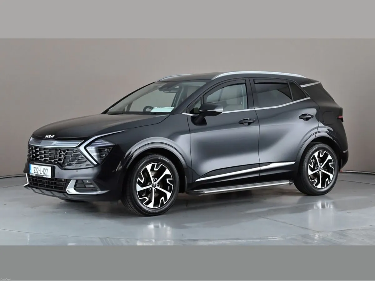 Kia Sportage K4 1.6TD - Image 5